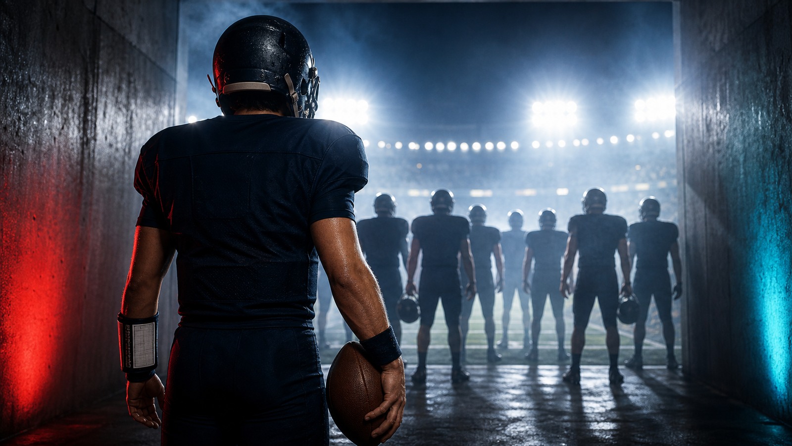 QB Watch 2026 — college football quarterbacks to watch