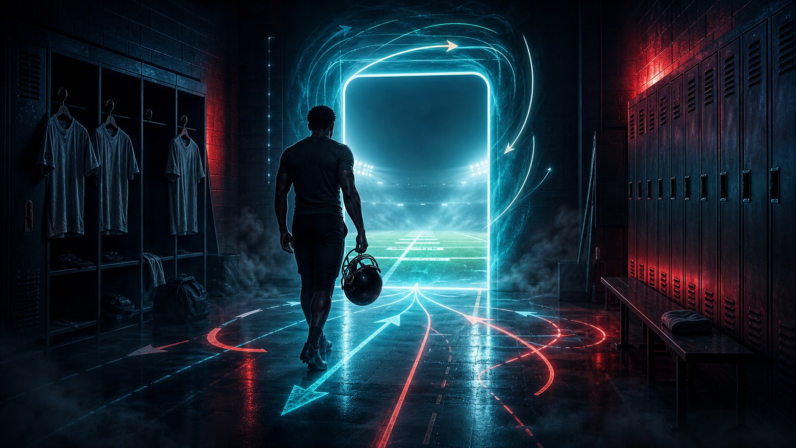Transfer portal summer watch — college football 2026